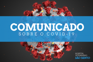 Comunicado Covid 19